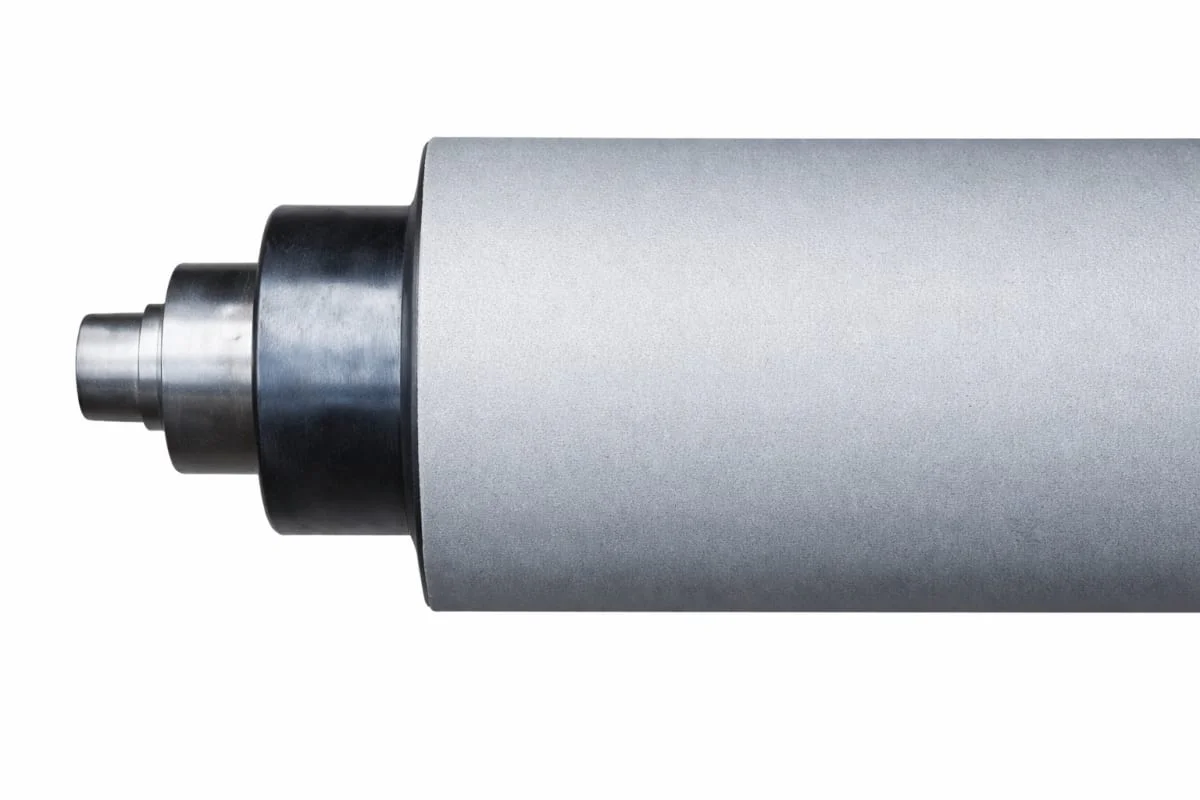 Winding Roller