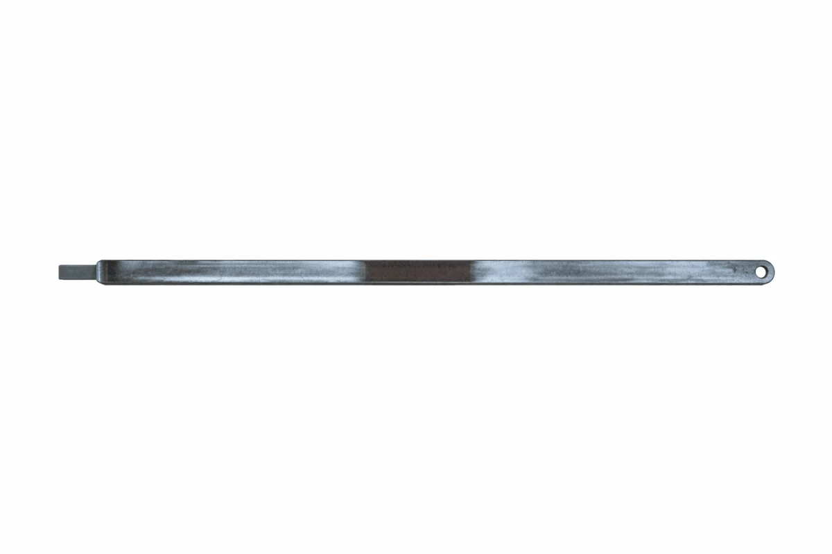 Wooden shuttle connecting rod 1