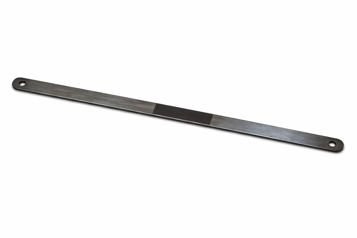 Wooden shuttle connecting rod 2