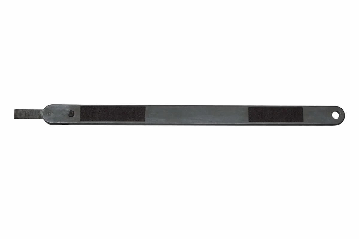 Wooden shuttle connecting rod 3