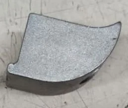 WSM Bracket Bush for Toyota ALLUM view 1