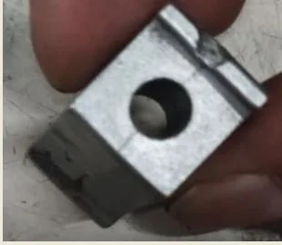 WSM Bracket Bush for Toyota ALLUM view 2
