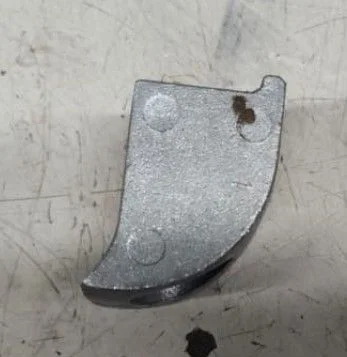 WSM Bracket Bush for Toyota ALLUM view 3
