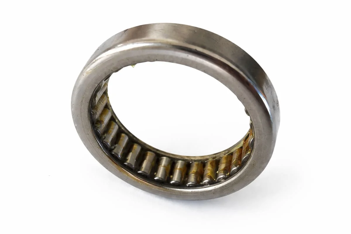 Y253316 Bearing, ID=25mm, OD=33mm, Width=16mm