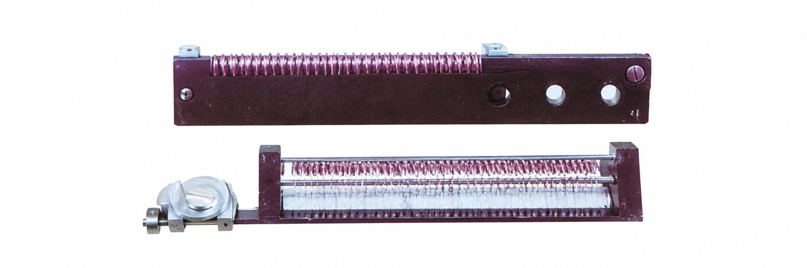 Yarn Breaking Srop Device - Second Image for Damping Tensioner Sewing Spares