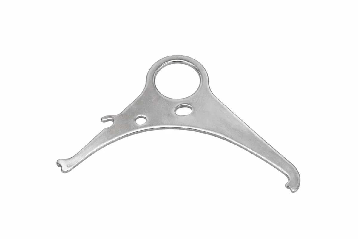 Yarn Cutting Blade