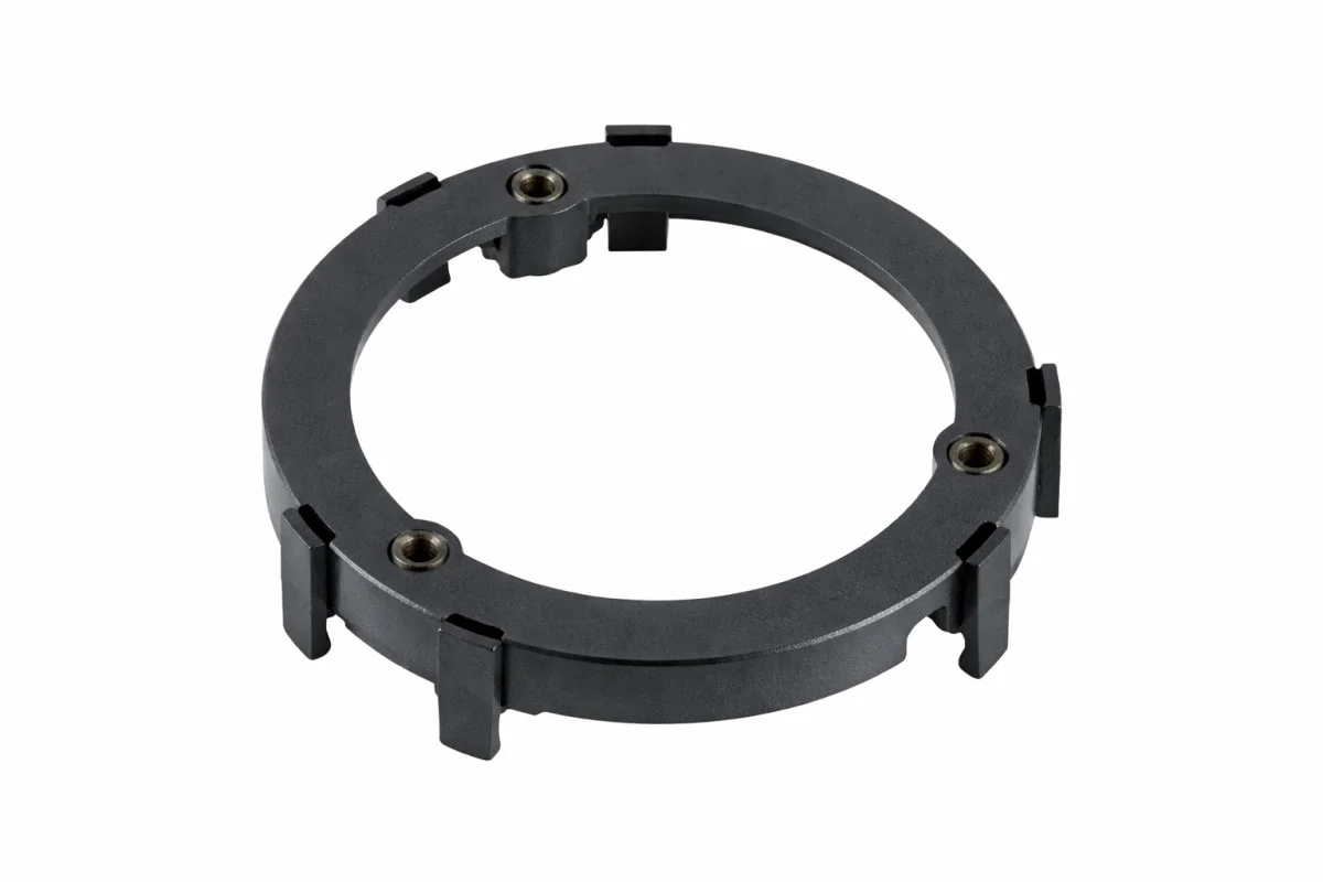 Yarn Feeder Motor Card Ring