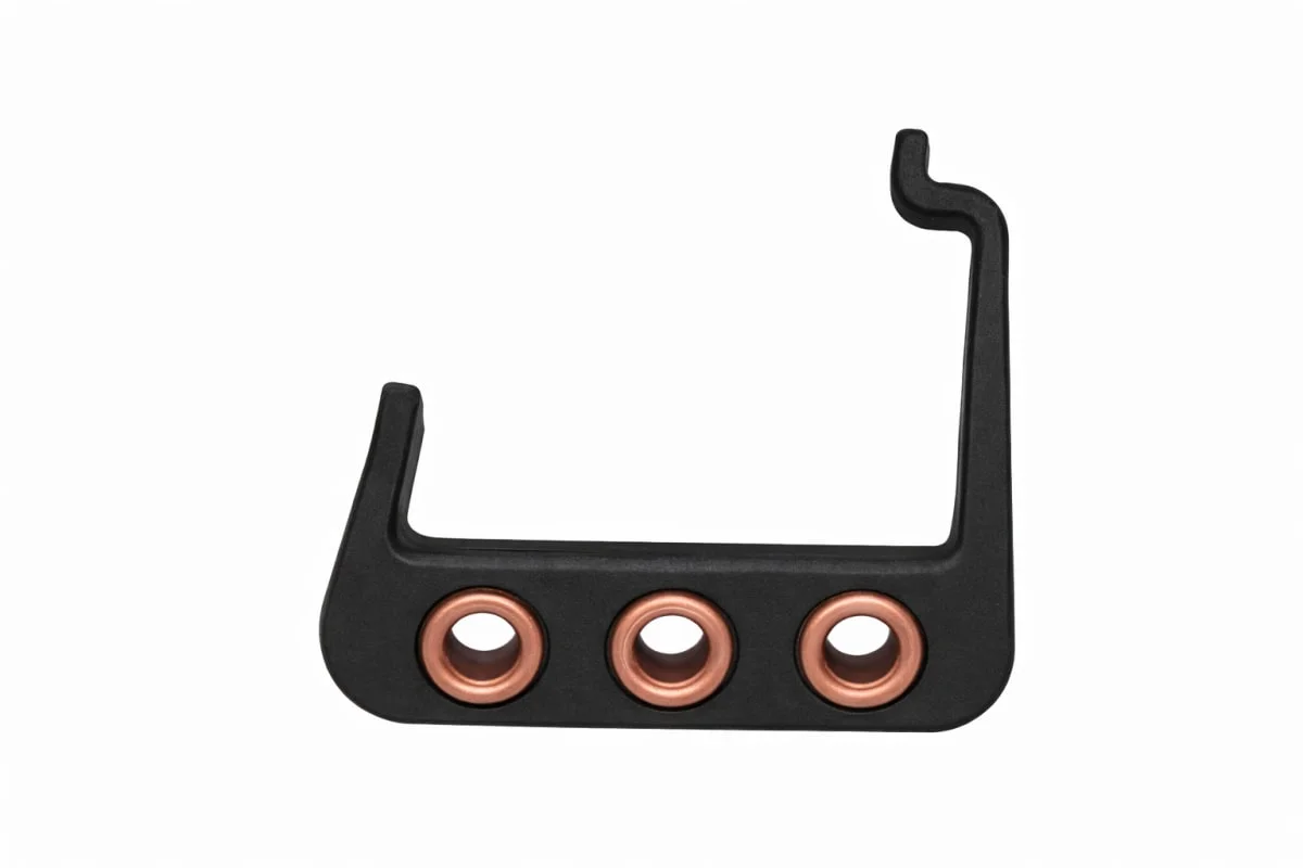 Yarn guide 1
