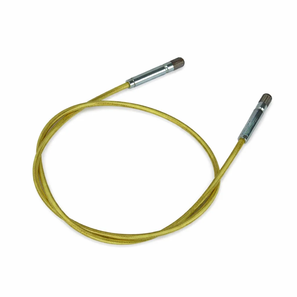 Yarn Guide Wire Rope