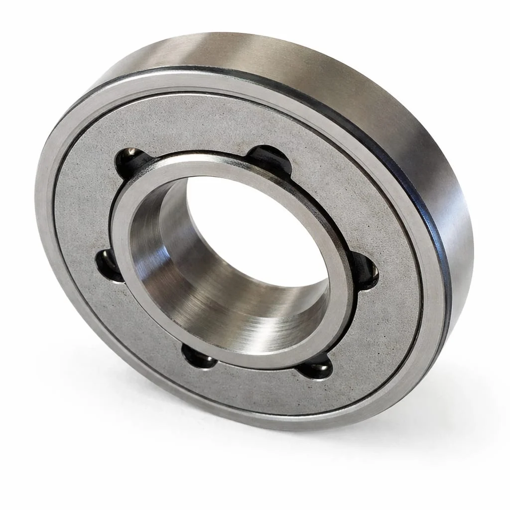 YSN23 Bearing, ID=36mm, OD=120mm, Width=49mm
