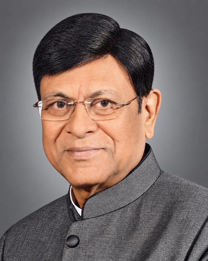 Bharat Shah