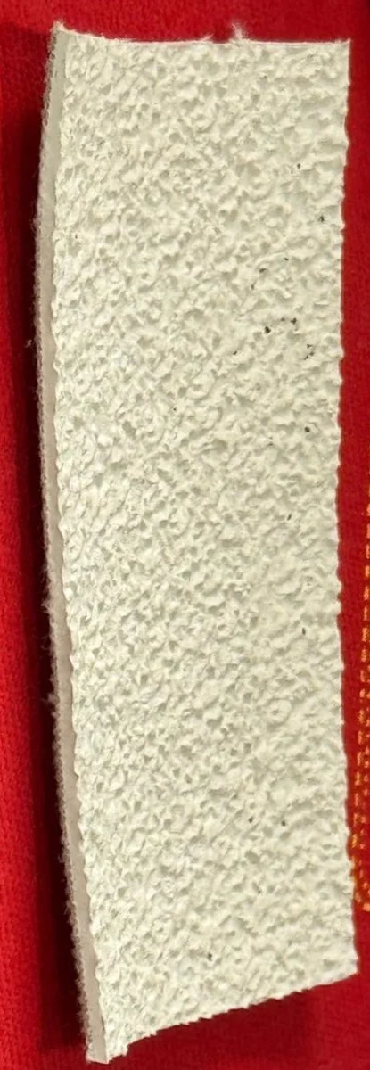 Synthetic Fillet 50 mm white Medium Rough Emery SC-SEWP20