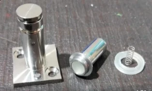 Main Solenoid Valve Armature & Plunger Complet Set for Picanol omni plus 800