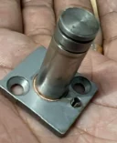 Armature Main Valve BE316627 Picanol Summum (Body Only )