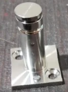 Armature Main Valve BE316627 Picanol Summum (Body Only ) view 2