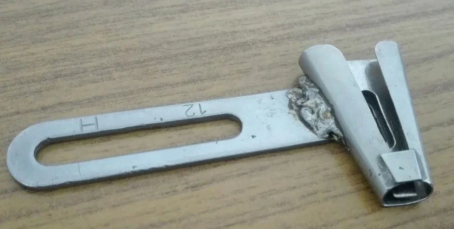 Folder-KHF 51 10mm-Kansai