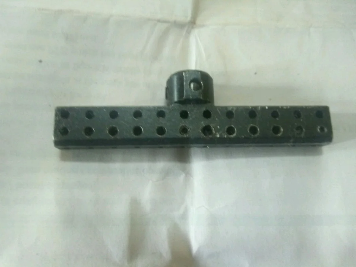 Needle Holder-12-498-DFB 1412P-Kansai