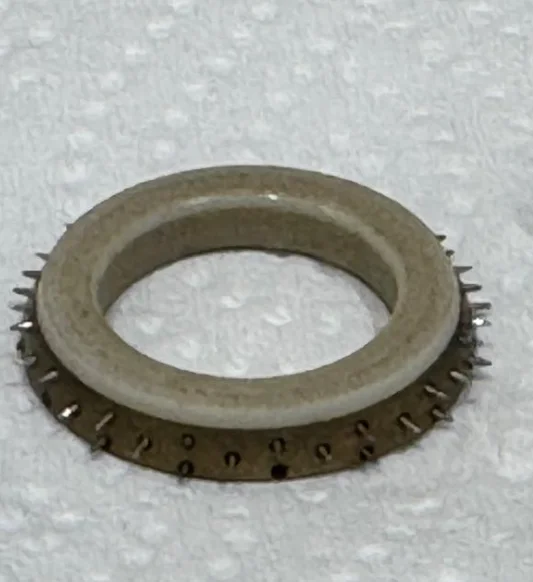 Temple Ring for ITAMA Loom 3 Row