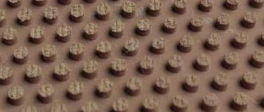 Rubber Fillet, SC-JS5, 50mm Wide,Big Round Pimples